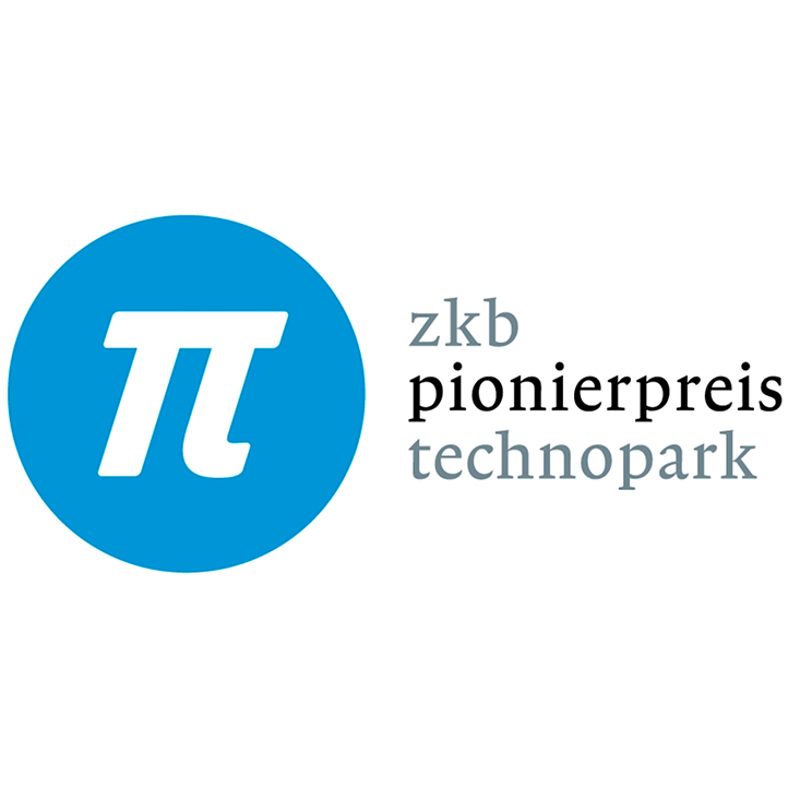 ZKB Pionierpreis Technopark
