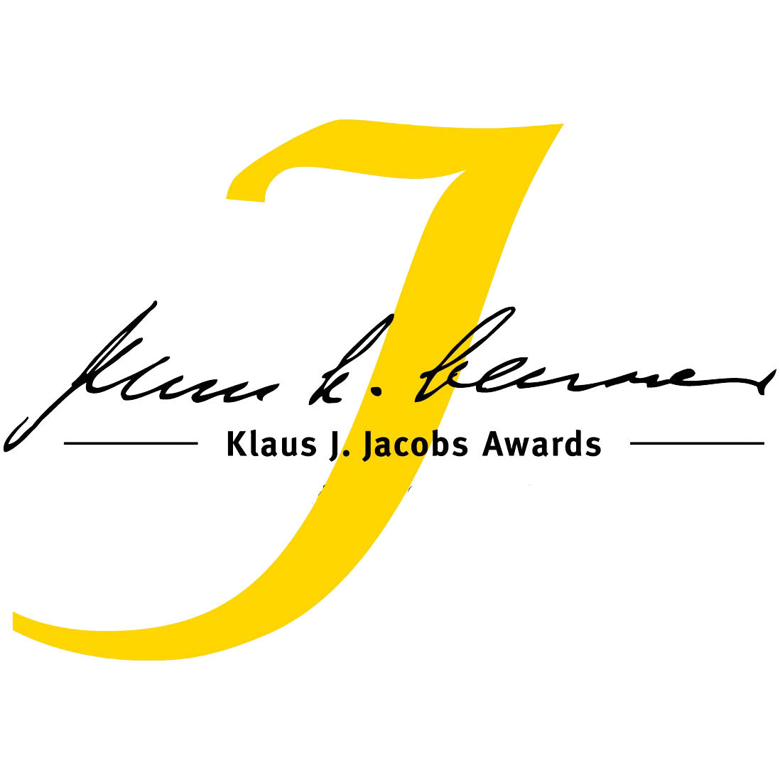 Klaus J. Jacobs Awards 2020