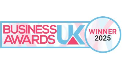 Business Awards UK Winner 2025