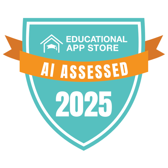 Educational App Store AI Assessed 2025