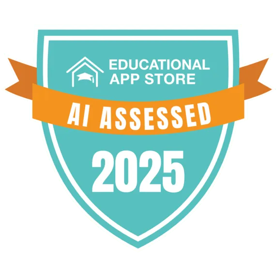 Educational App Store AI Assessed 2025