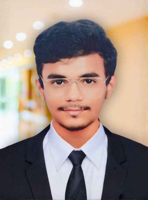 Pranav Sahu